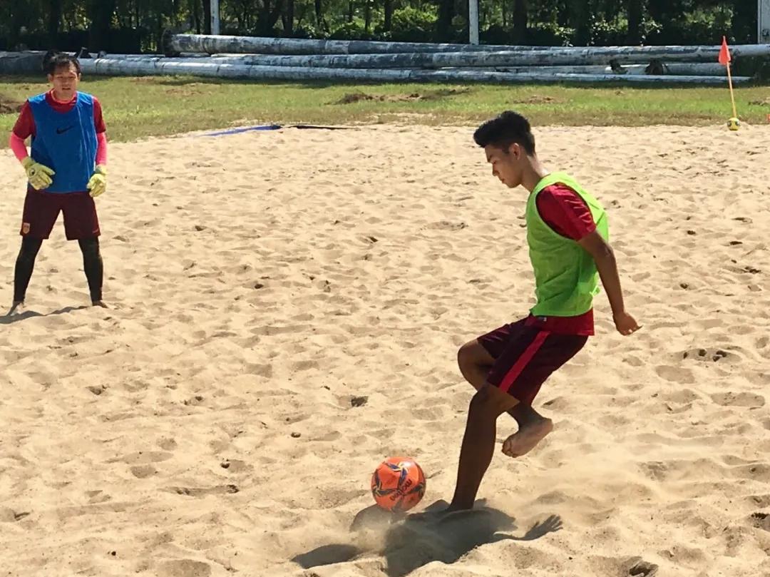 最近的沙滩排球比赛,兴凯湖足球赛