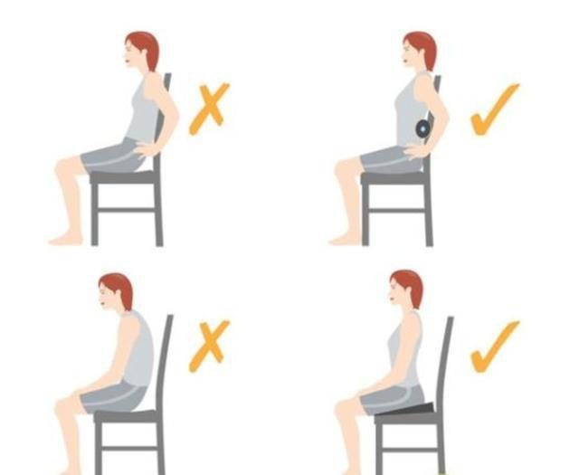 孩子驼背有什么有效的矫正方法,总是驼背怎么办如何纠正驼背姿势