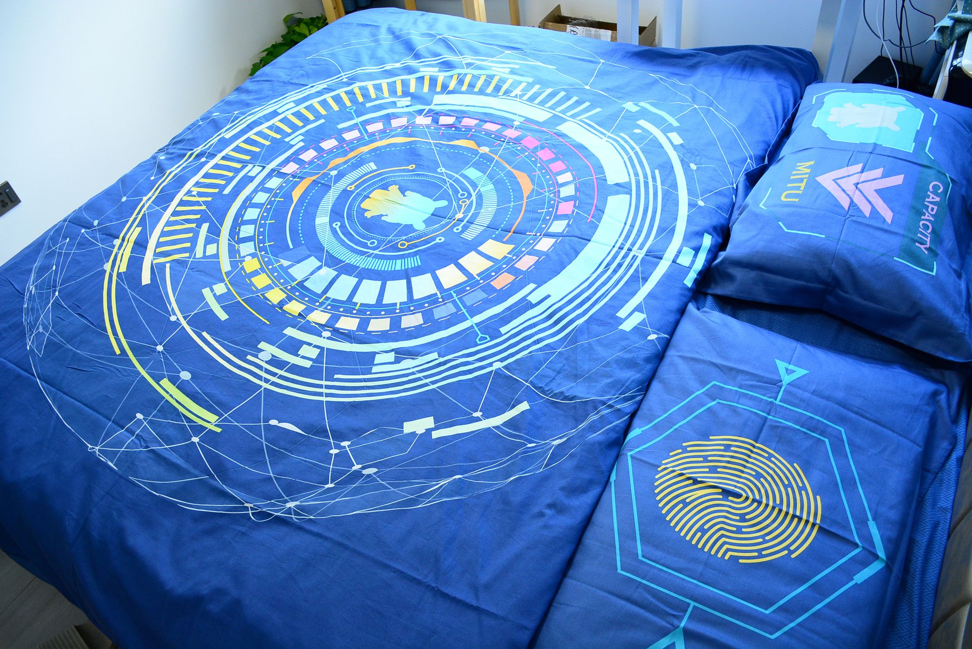 水星家纺加厚磨毛四件套,水星家纺2024年新款四件套