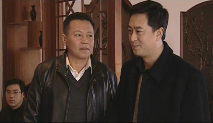 中国最经典十大反腐电视剧,中国十大反腐电影人民的名义