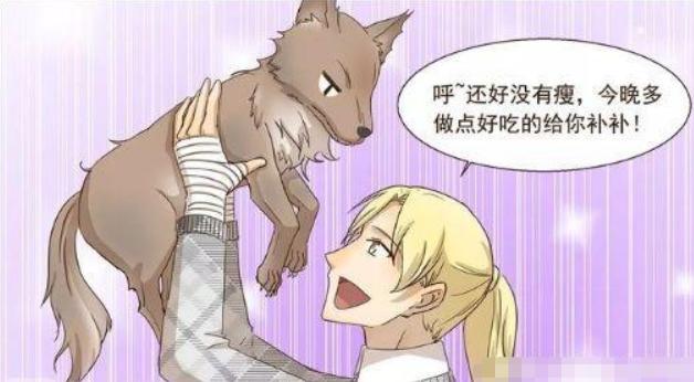 可爱又害羞搞笑漫画,搞笑漫画可爱少女心