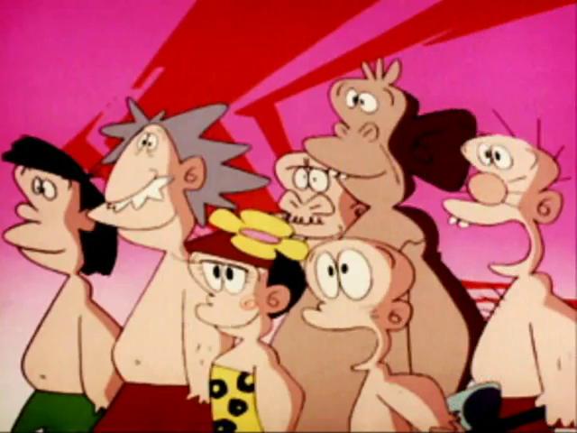 8090后的日本动画片,80年代90年代引进的日本动画片