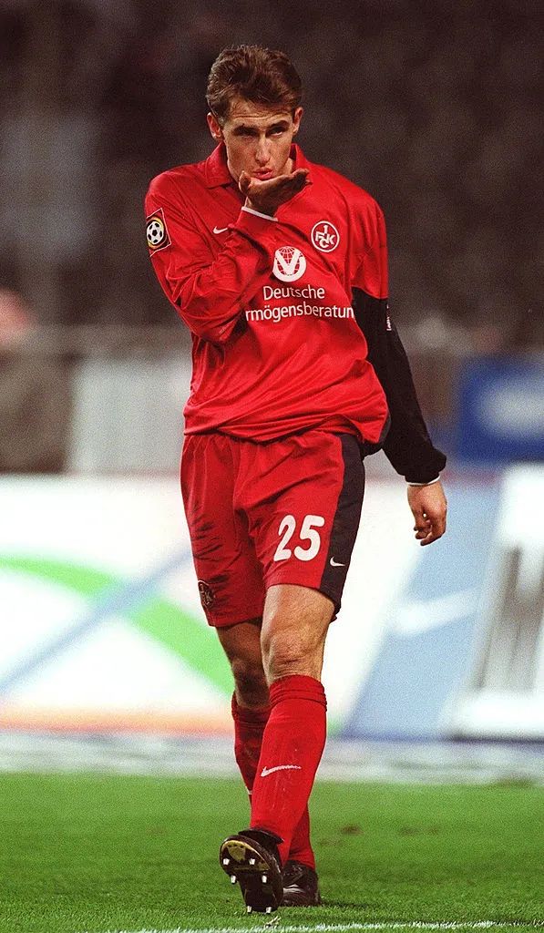 k神退役传奇落幕,从球员到教练的银狐里皮