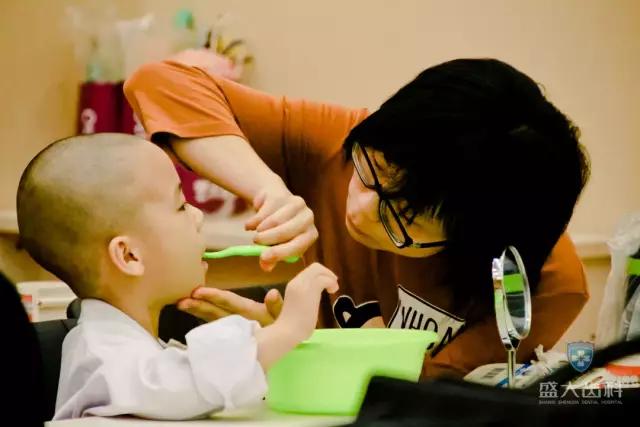 山西“爱马仕”级别齿科医院！get明星同款笑容