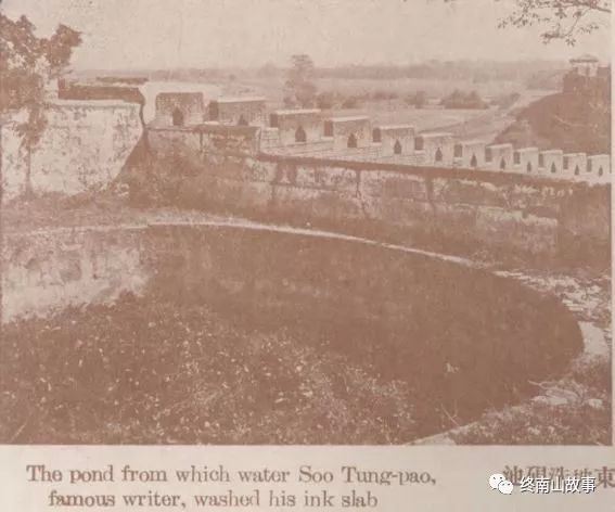 惠州西湖苏轼去过吗,惠州西湖景区苏东坡