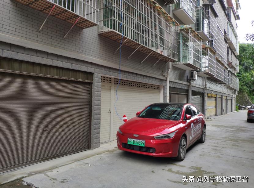 电动汽车高速行驶怎么开更省电