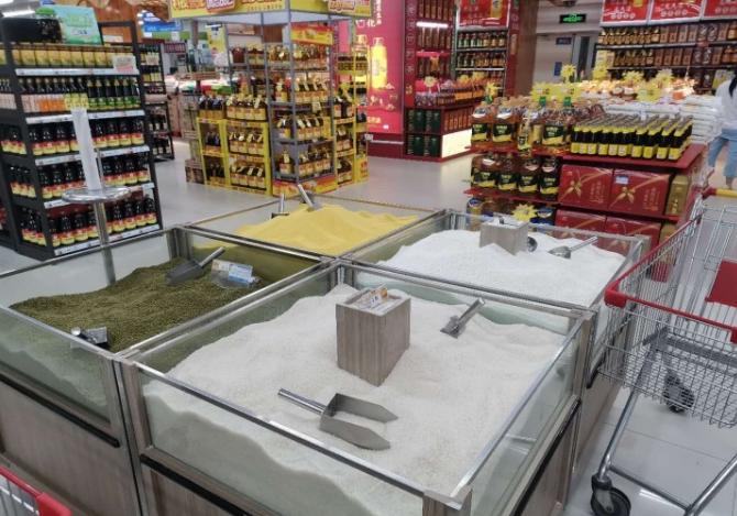 超市员工介绍商品,超市员工透露五种东西谁买谁上当