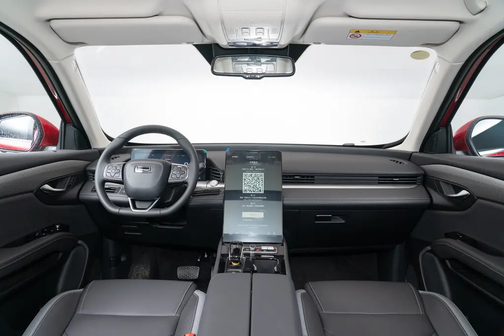 一款被遗忘的车型,开过两年的观致7值得买不