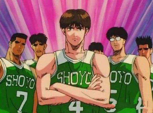 灌篮高手藤真健司下场,灌篮高手藤真个人简介