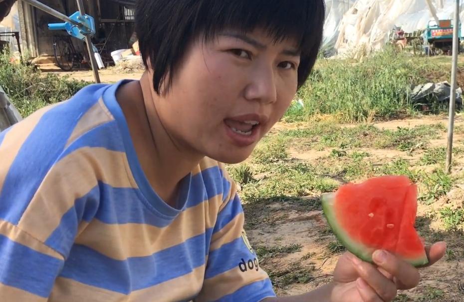8424的西瓜为什么那么甜,最靠谱挑选8424西瓜的方法
