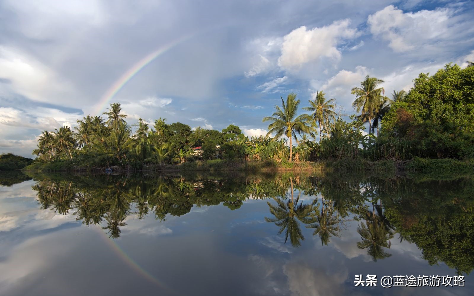 沙巴旅游跟团攻略 (去沙巴必懂的几大攻略)