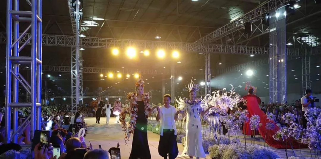 第二十届中国花卉零售业交流会,中国花卉零售业交流会