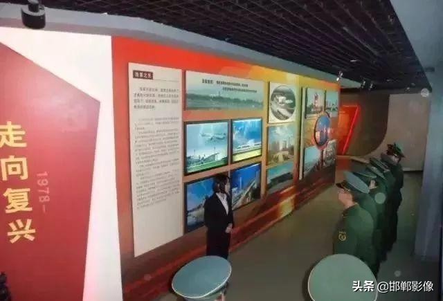 磁县过年去哪里玩,磁县过年好去处