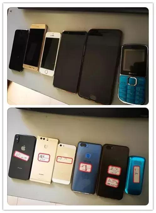 警方破获2亿元网络赌博案抓获8人,涉案5亿多元特大网络赌博案告破