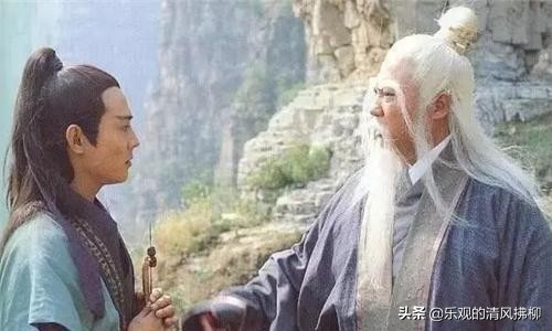 九阴真经最厉害的武功排名,九阴真经秘籍排行榜