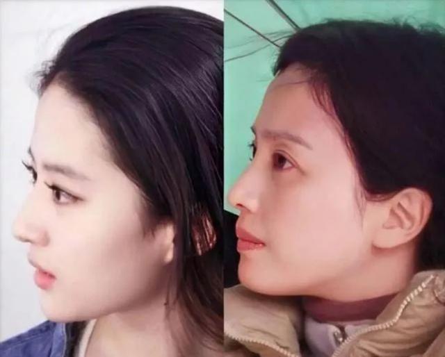 大美女刘晓莉：为了女儿刘亦菲，放弃了事业，丢掉了婚姻