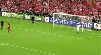 德罗巴欧冠决赛绝平,德罗巴进过几次欧冠决赛