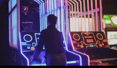 天津攀岩蹦床运动馆,天津淘气堡攀岩