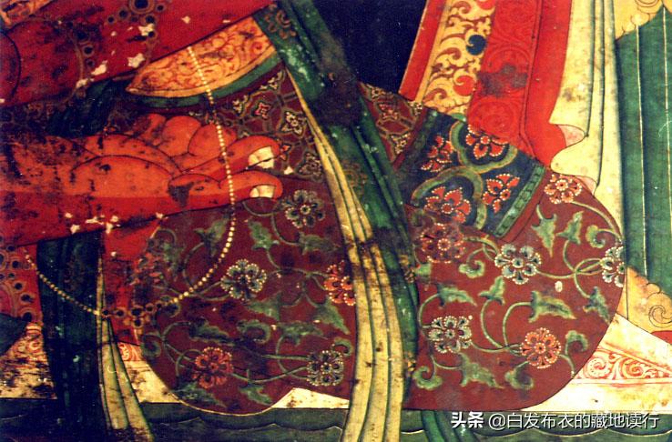 如何隐藏壁画,如何装作看懂艺术