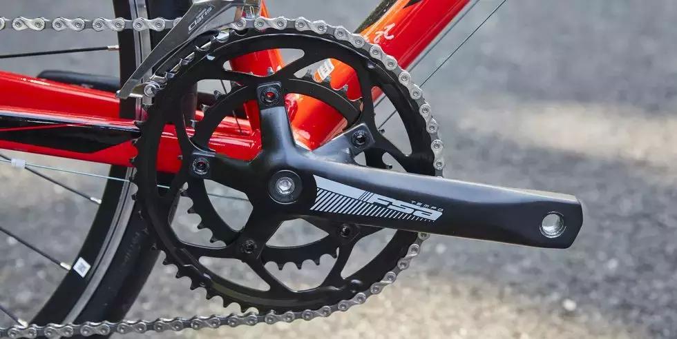 GIANT捷安特公路车带你开启骑行之旅