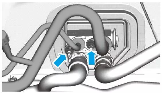 空调压缩机的正确安装方法,空调压缩机控制阀怎么拆装