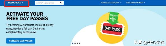 美国raz分级阅读测试官网,raz分级阅读aa级新版