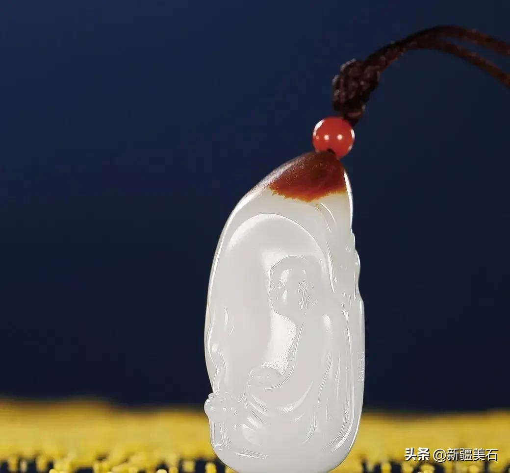 石佛寺卖玉行话,买玉必懂的8句行话