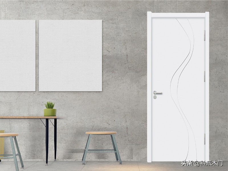 买门选烤漆还是免漆,买门买喷漆的还是免漆的