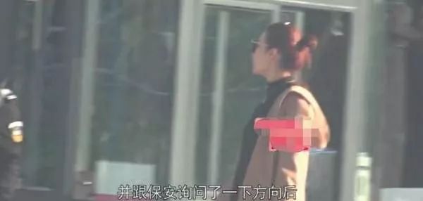 新女友才被马蓉骂成馊包子,王宝强就夜里零丁去前妻家接儿子了？