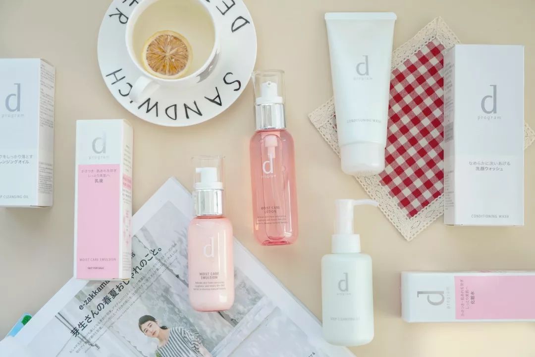 孕期能做的美容护理,孕期也能用的护肤品