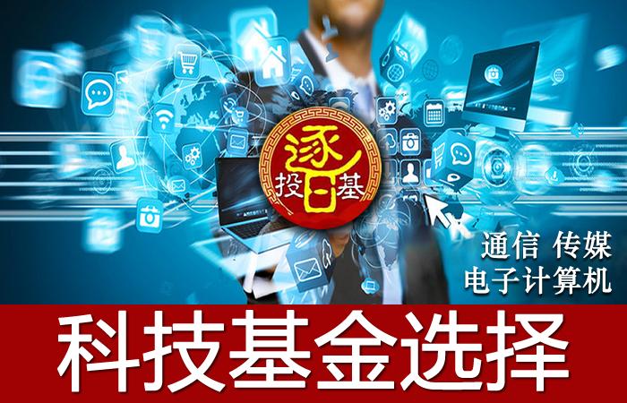 各板块龙头基金一览表2020,各类型行业板块优质龙头基金