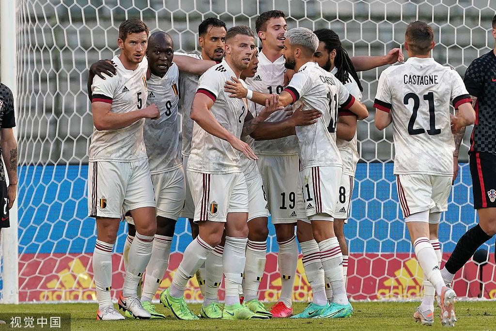 欧洲杯24强出炉死亡之组诞生,欧洲杯正赛2023赛程表直播时间表