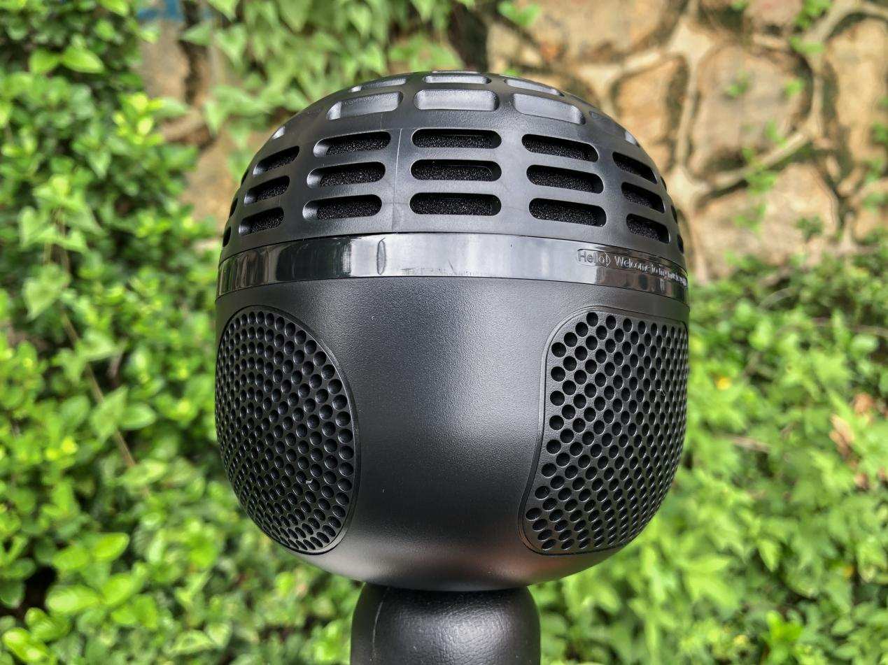 唱吧小巨蛋麦克风q3价格,唱吧小巨蛋G3麦克风