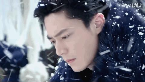 君九龄金瀚被吐槽的人物,君九龄金瀚帅不帅