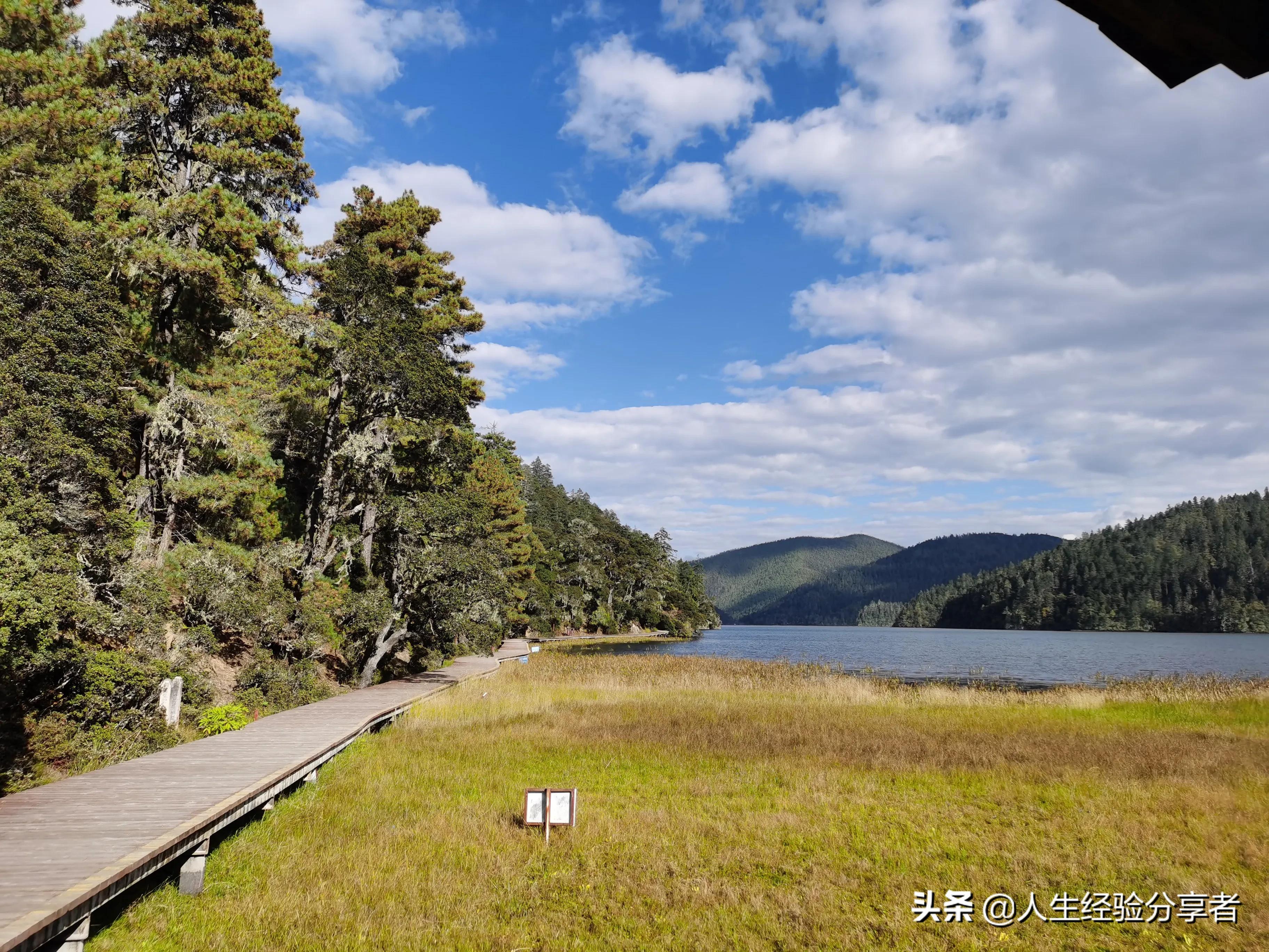 香格里拉一日游跟团游,香格里拉独克宗古城游记