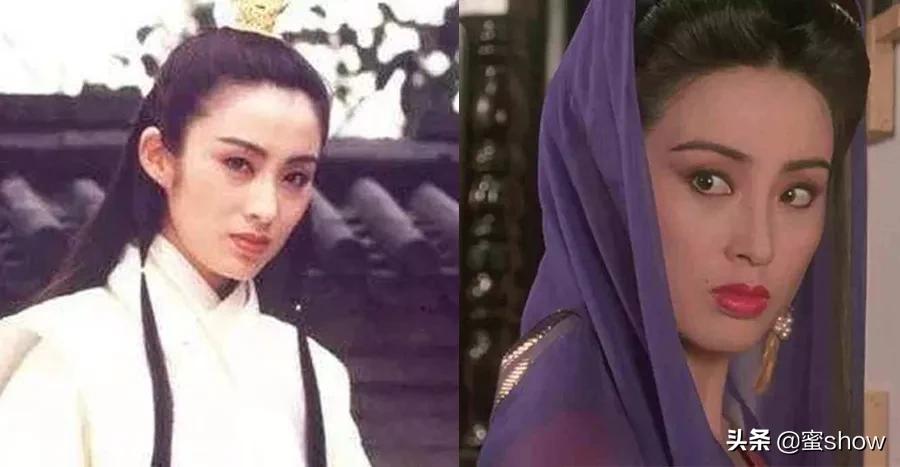 同样是异域美人，为啥她们的路人缘差这么多？聊聊人缘的秘诀