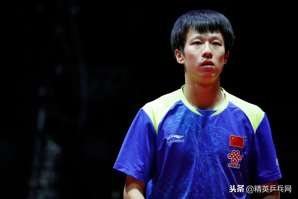 告别比赛后回忆以前比赛,2018乒坛年度盘点