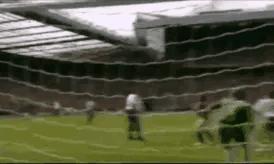 足坛十大侧凌空抽射,足坛十大射门