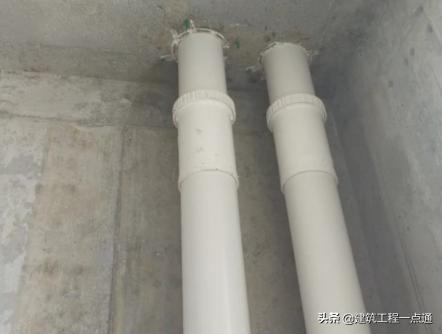 做墙线管预埋全过程,工地预埋线管好的方法