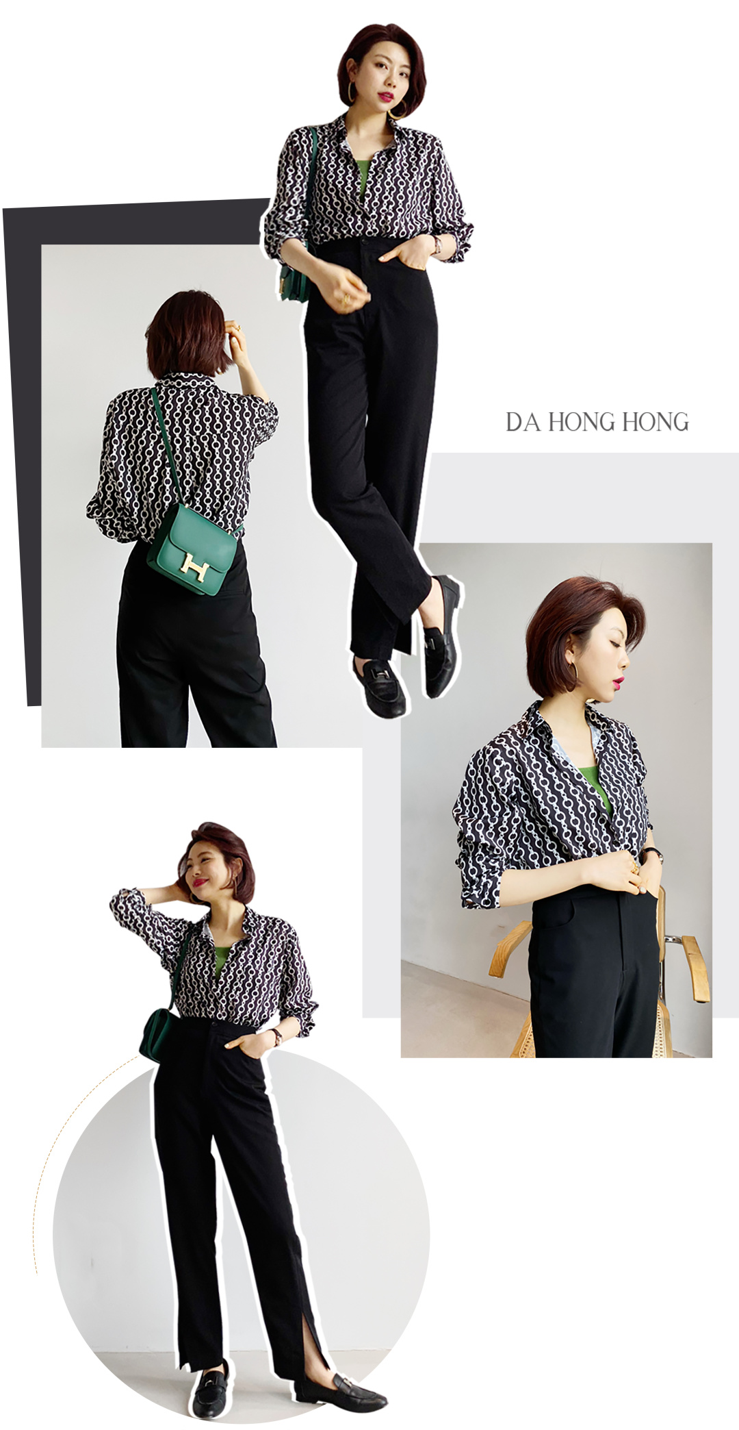 职场女强人穿搭高跟鞋,白色高跟鞋职场穿搭