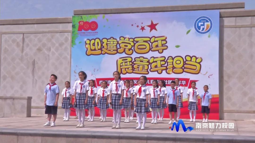 南京市雨花台区小行小学,南京市小行小学和雨花实验小学