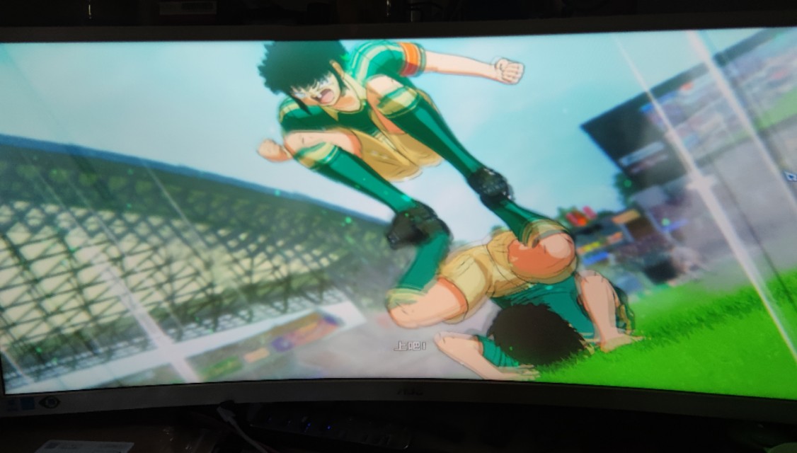 足球小将8090后的回忆,足球小将新秀崛起合集