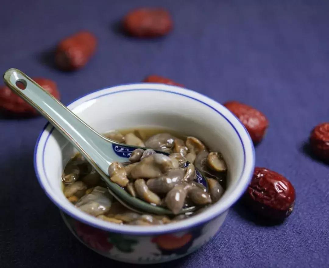 有哪些好吃的咸货,温州咸货