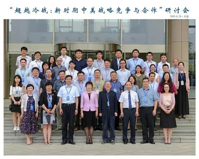 学院风采展示,国际关系学院校园风采