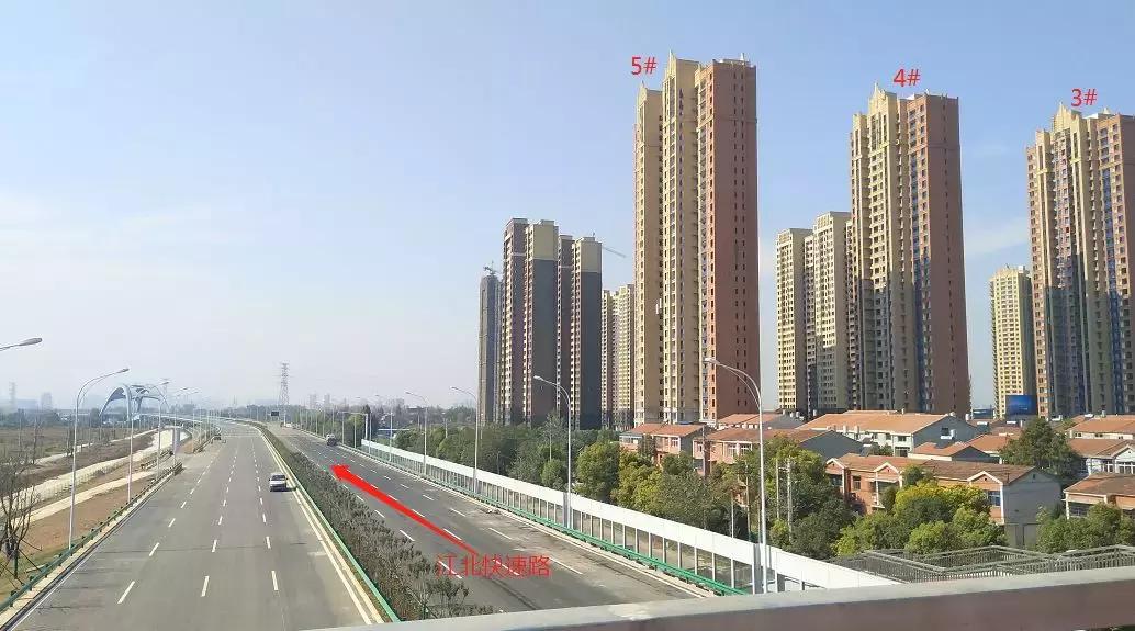 最后一栋高层加推在即,最后一栋加推在即