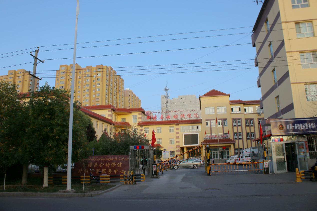 怀孕母婴健康守护行动总结,保障母婴平安