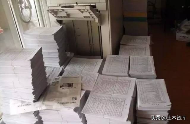 工地工程项目查不到,工地施工许可证没下来资料怎么做