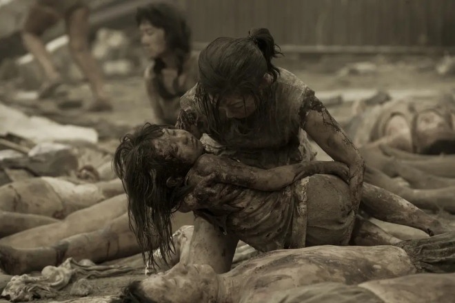 汶川十年·我们的故事,汶川十年我们的故事完整版