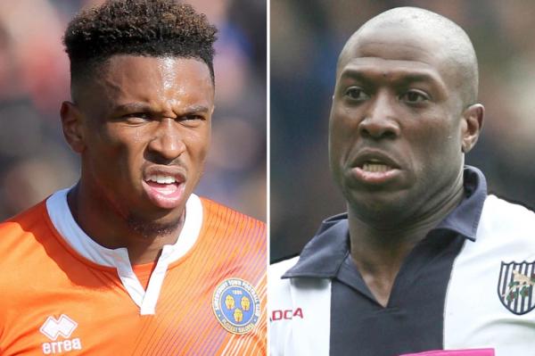 虎父无犬子细数国际足坛的星二代,十大最让人印象深刻的足坛父子