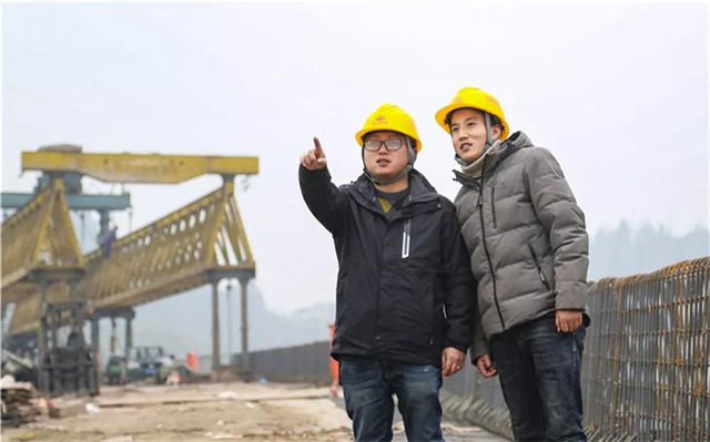 朝着梦想奋斗！12名广安人的新年心愿